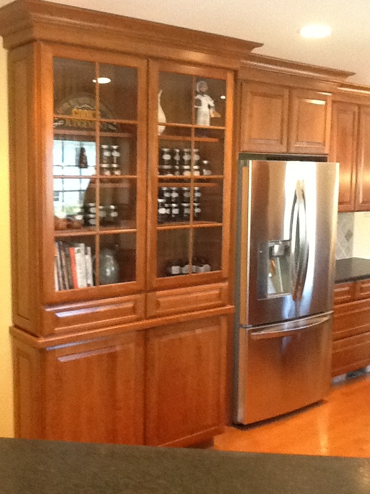 Schuler Kitchen Exton, PA Traditional Kitchen Philadelphia by