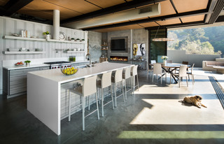 Shipping Container Kitchens, Containerized Kitchens