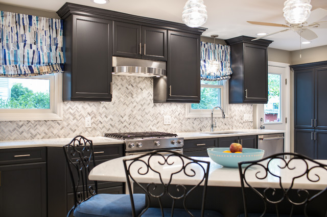 scotch plains kitchen designer