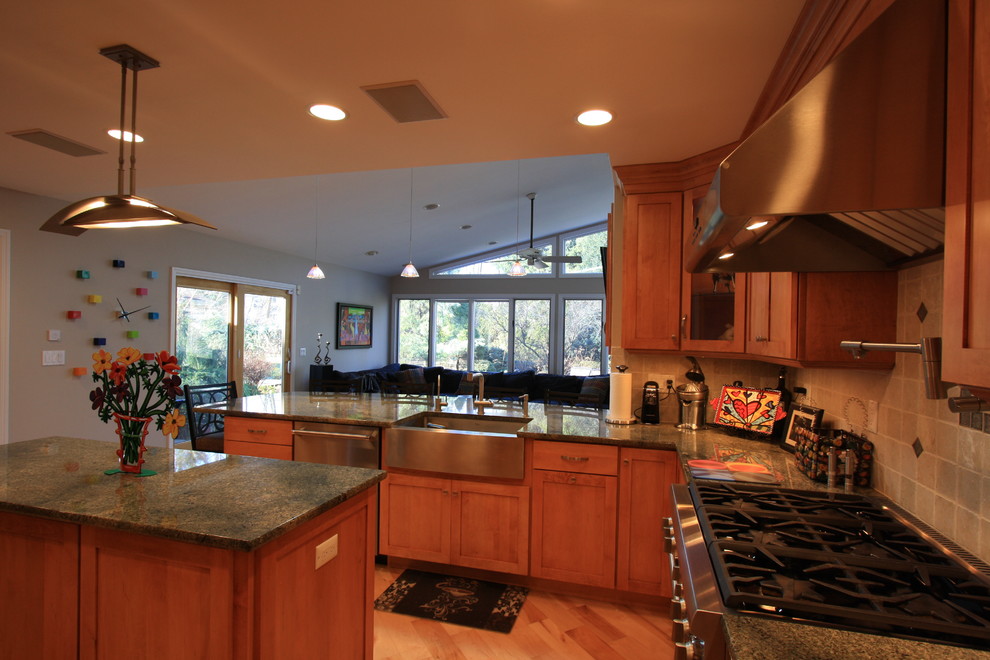 scotch plains kitchen designer