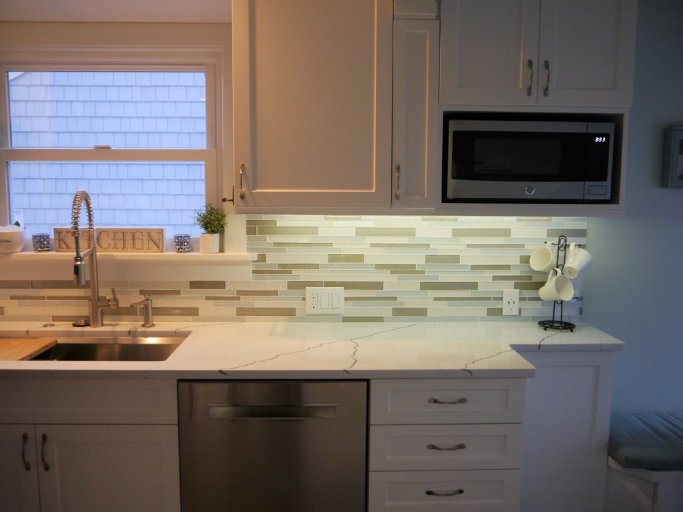 Seattle Kitchen Remodel - Kitchen - Seattle - by ...