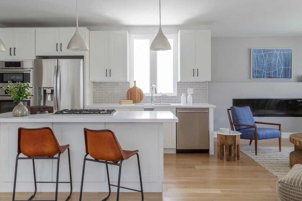 2022 Kitchen Trends: What Styles are in for Kitchens in 2022