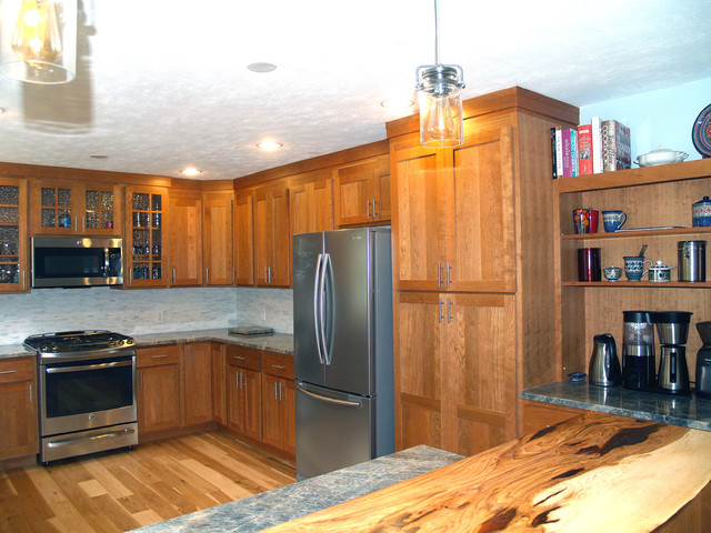 Amish Cabinets Ohio | Cabinets Matttroy