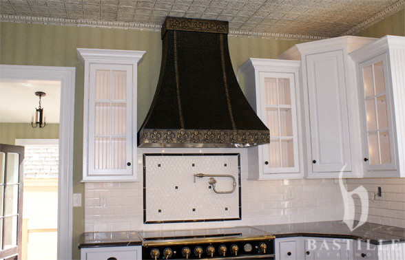 kitchenaid range hood installation