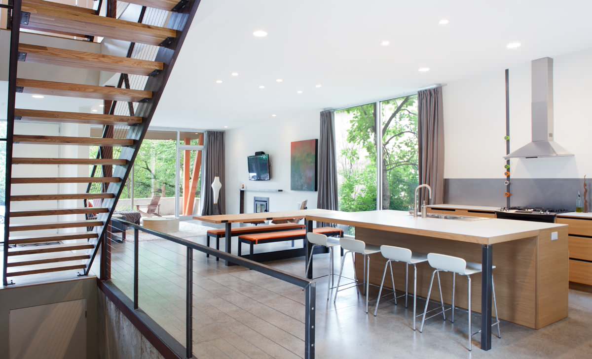 küchenbar wohnideen ideen & bilder | houzz