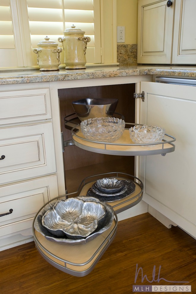 Sherrill Heights Traditional Kitchen Little Rock by MLH Designs,Inc Houzz