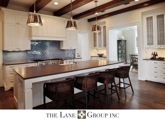 Inspiration for a timeless kitchen remodel in Jacksonville