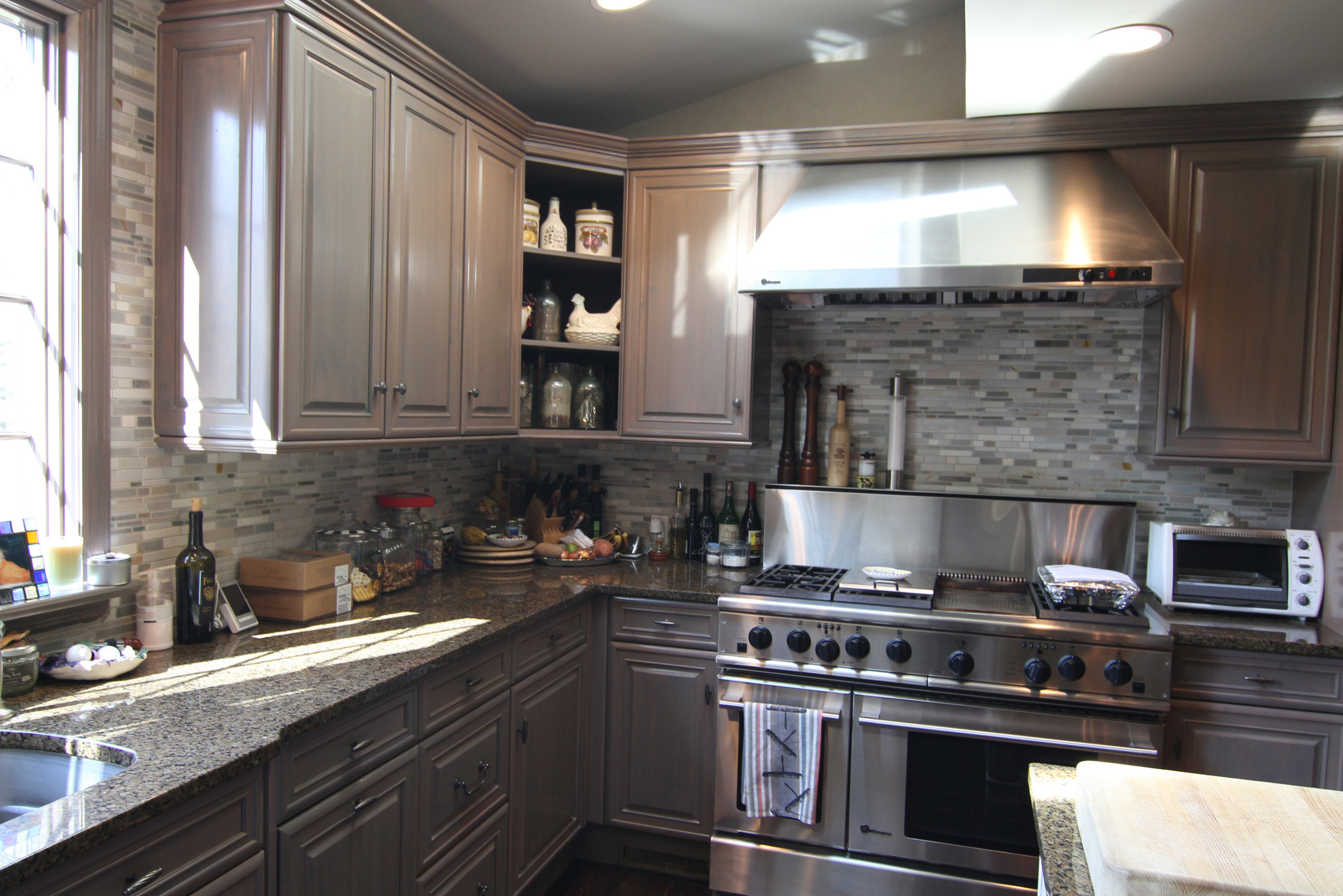 Faux Painting Ideas For Kitchen Matttroy