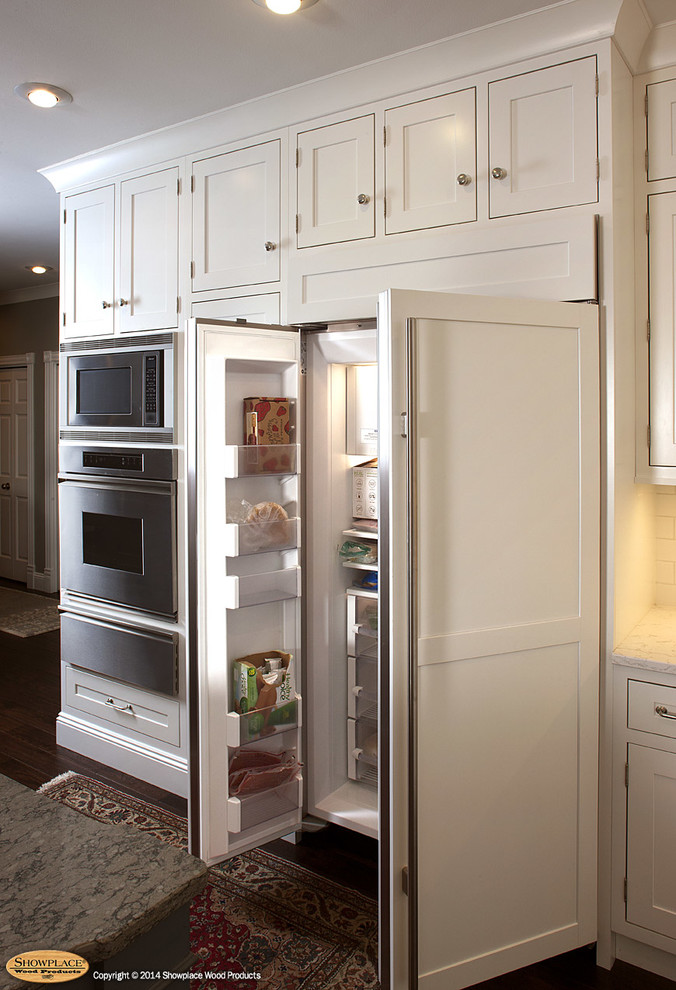 Showplace Cabinets - Kitchen - Traditional - Kitchen - Other - by ...