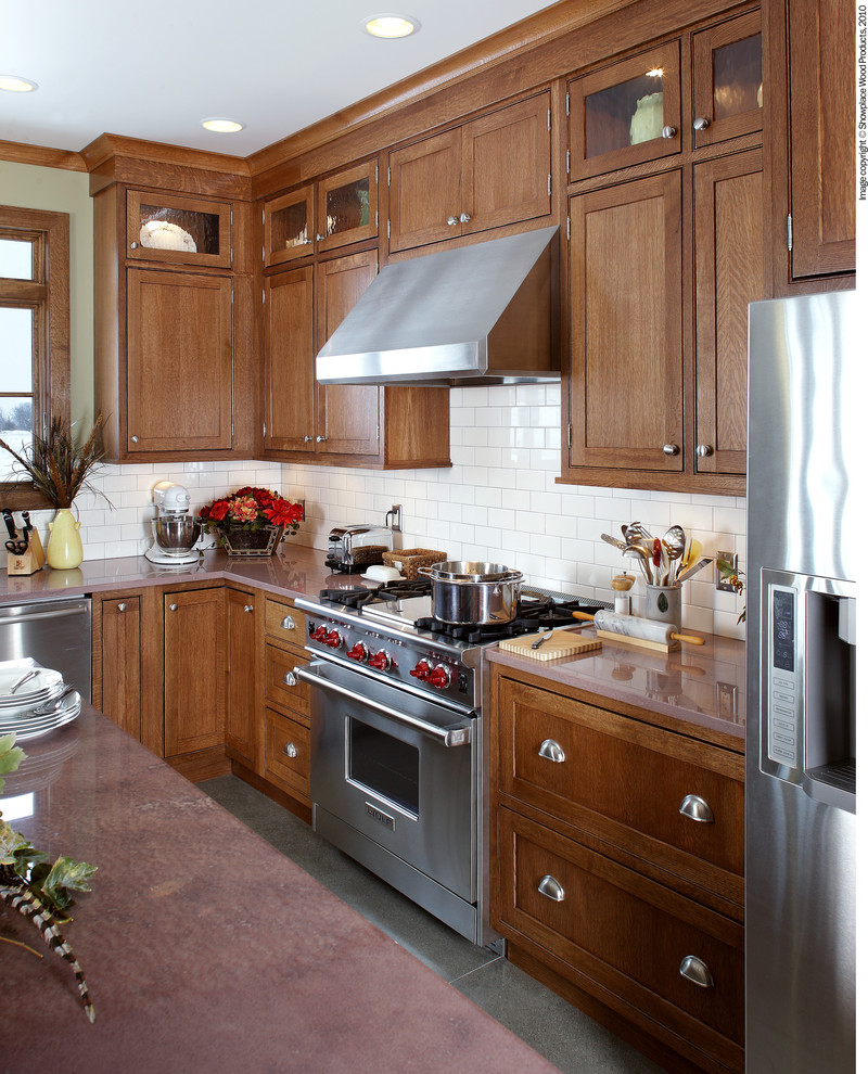 Showplace Kitchen Traditional Kitchen Other by