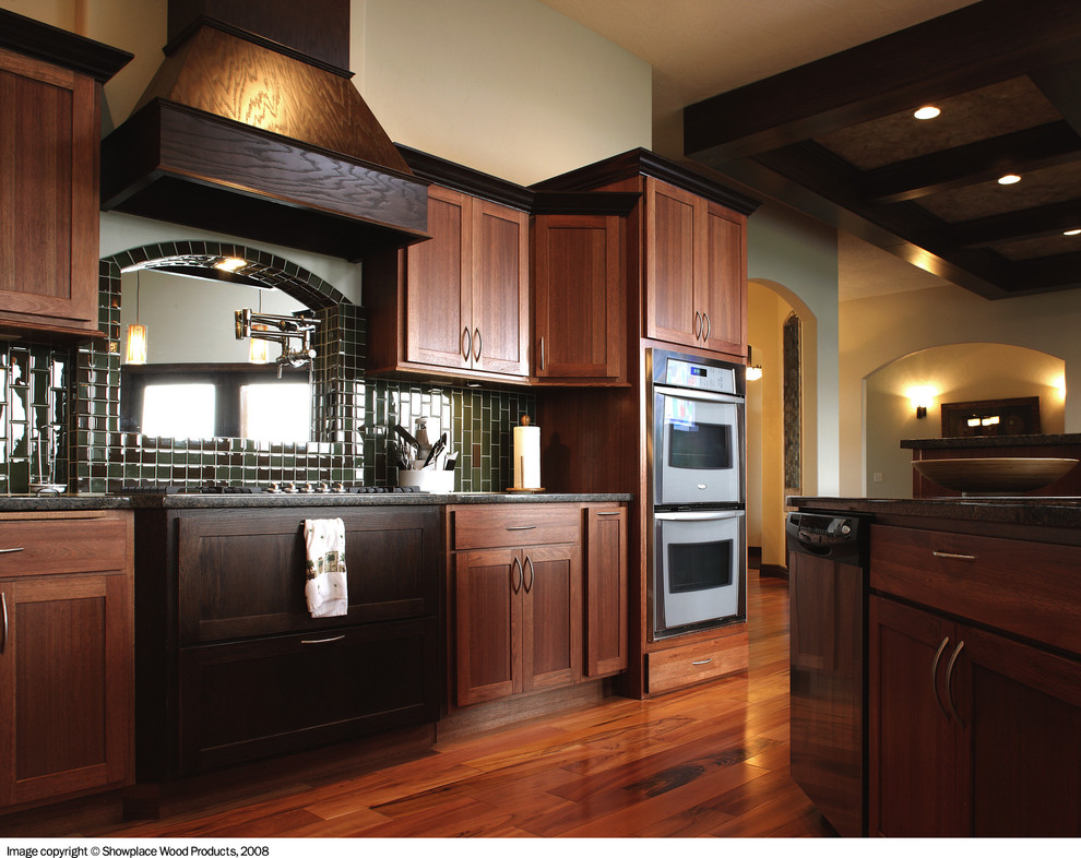 Showplace Kitchen Traditional Kitchen Other by