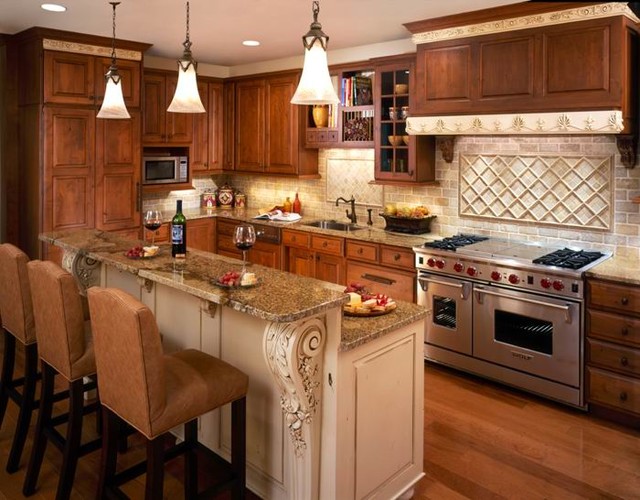 Showroom Kitchen For Sale American Traditional Kitchen Minneapolis By New Spaces Houzz