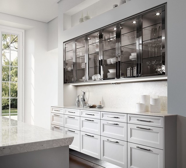 Siematic Cabinetry Classic