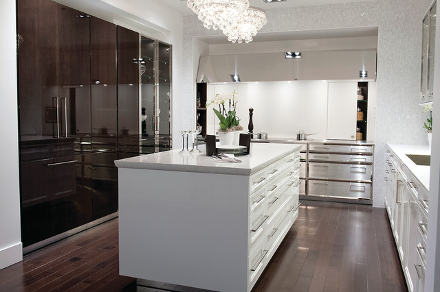 Siematic Kitchens Contemporary