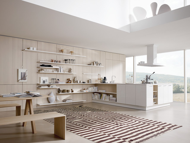 Siematic Kitchens Contemporary