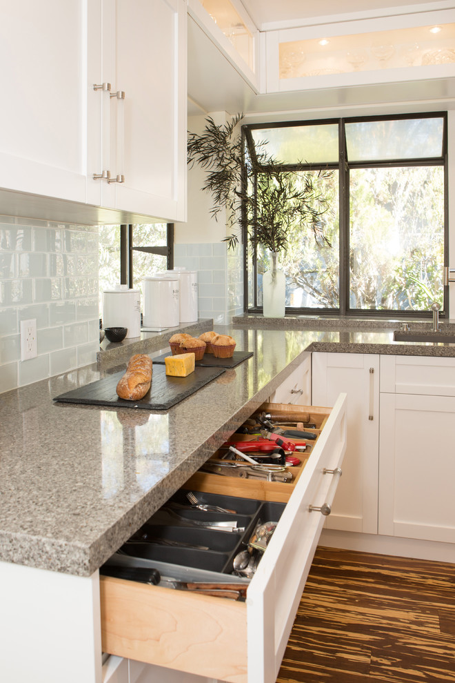 Simi Valley Kitchen Remodel Modern Kitchen Los Angeles by