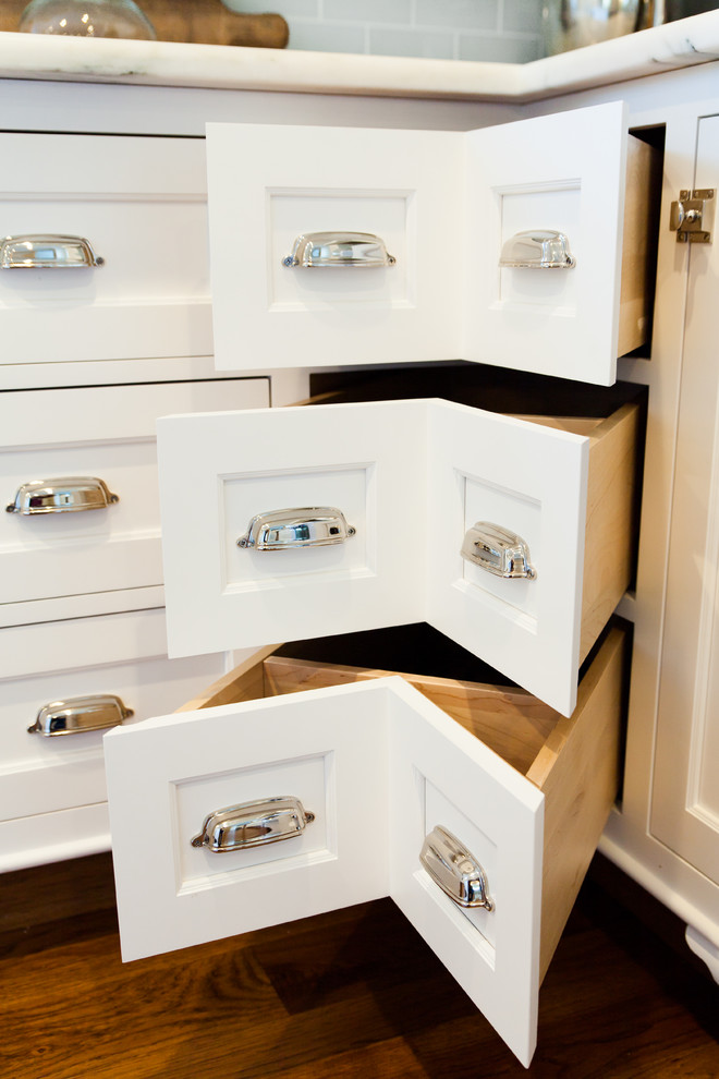 Simsbury Connecticut Kitchen Traditional Kitchen New York by