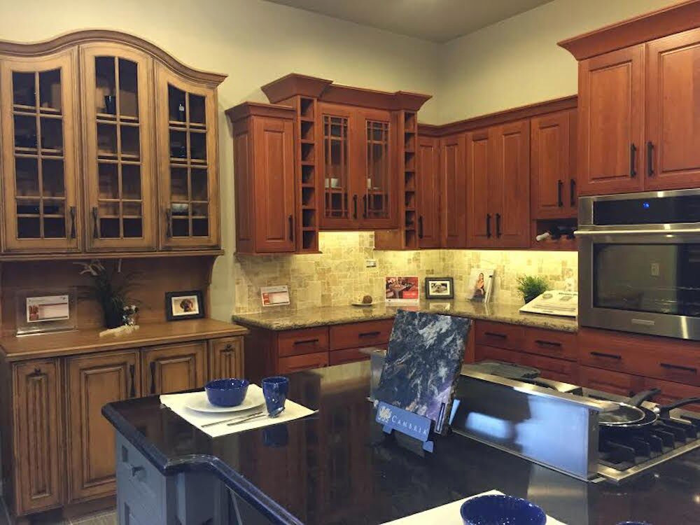 Sincere Home Decor Traditional Kitchen San Francisco By Houzz - Sincere Home Decor