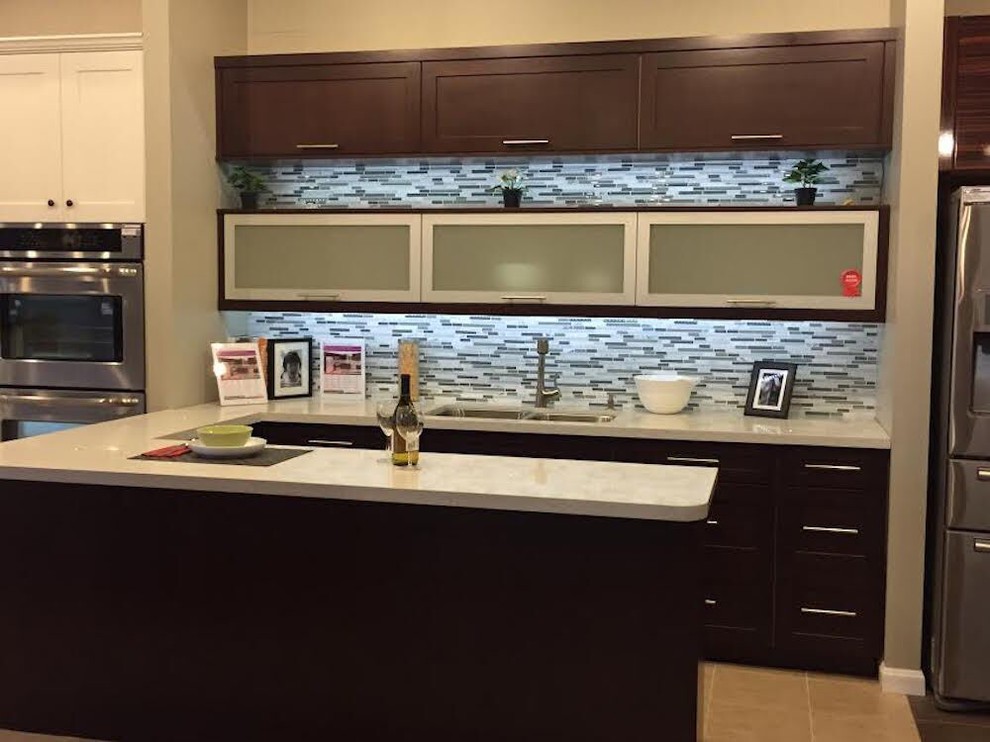 Sincere Home Decor Contemporary Kitchen San Francisco by