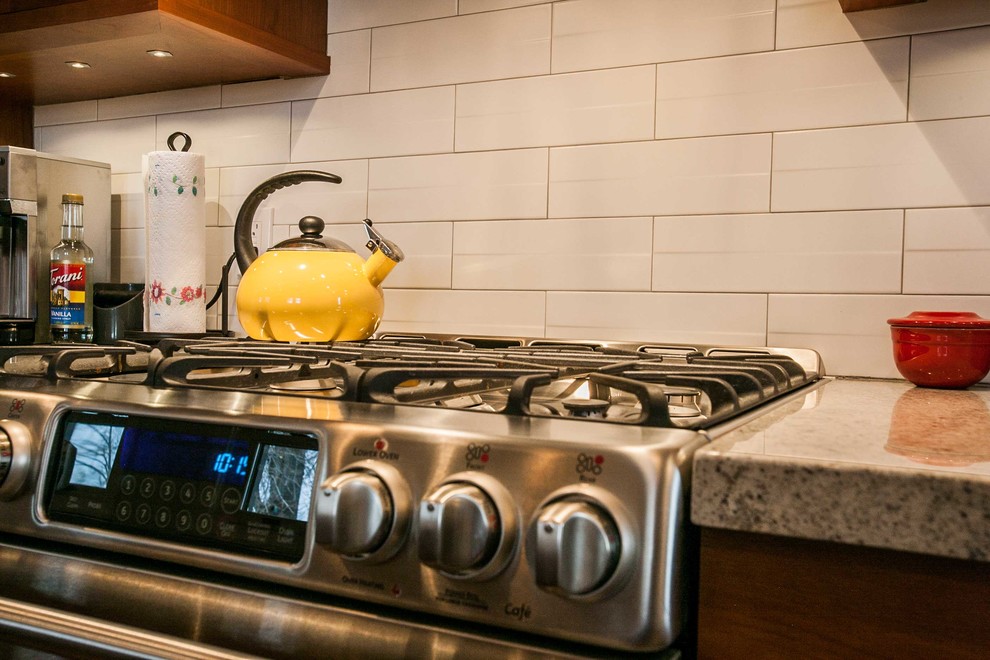 SLC Kitchen Remodel Craftsman Kitchen Salt Lake City by Fine Custom Construction Houzz