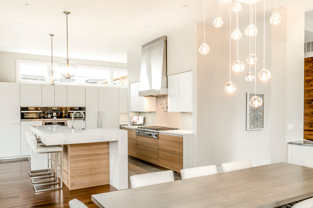 7 Modern Kitchen Décor Tips for 2019 from a Luxury Interior Designer