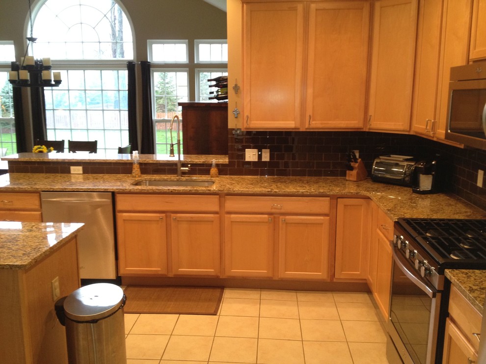 27 Brilliant Kitchen Designs That Are About to Be Everywhere