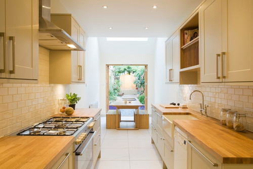 How to Make the Most of Your Rear Extension Project
