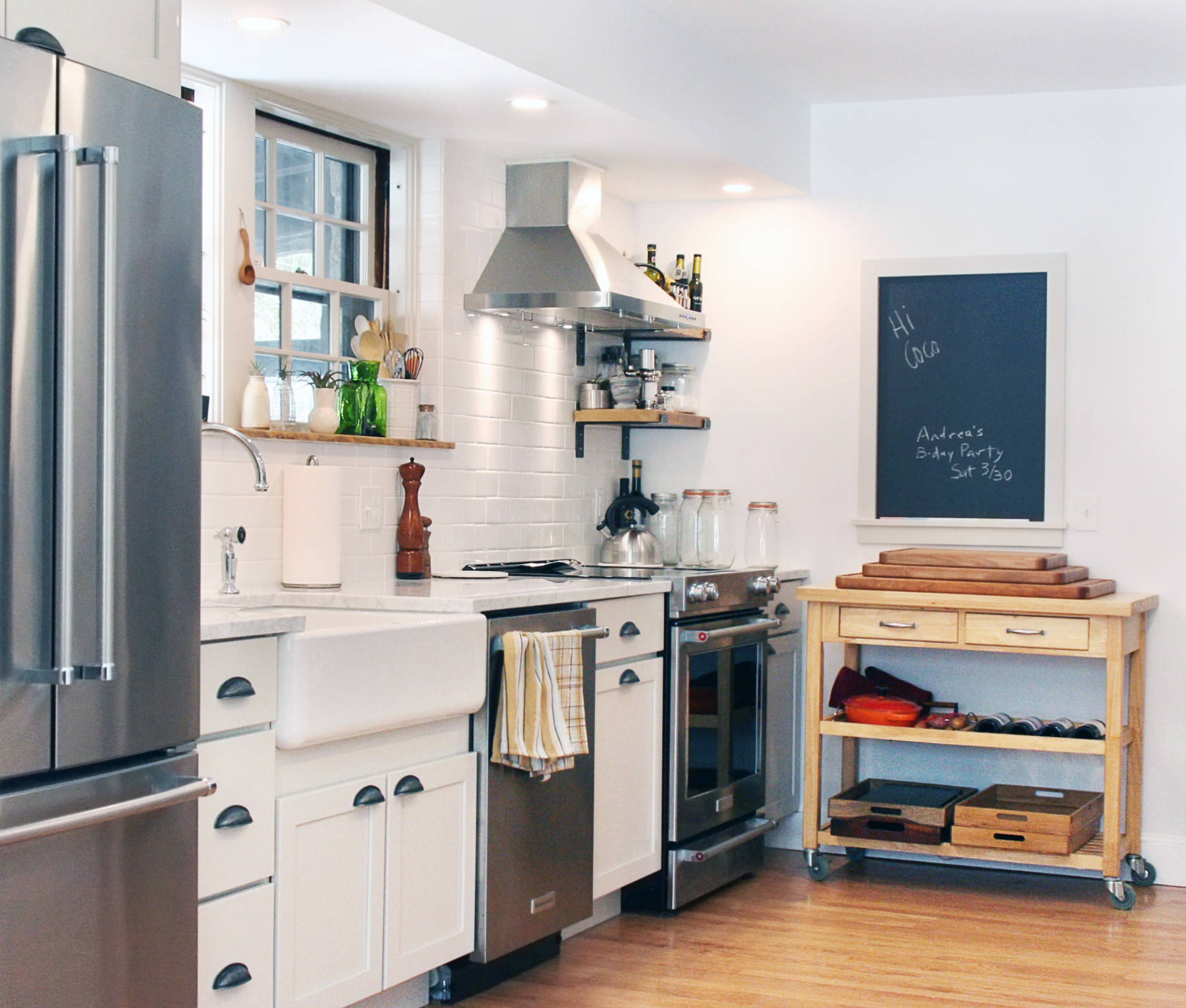 999 Beautiful Farmhouse Green Kitchen Pictures Ideas November 2020 Houzz