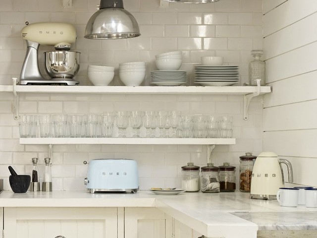 Smeg Small Appliances