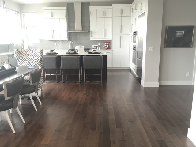 Smokey Grey  Lucky flooring