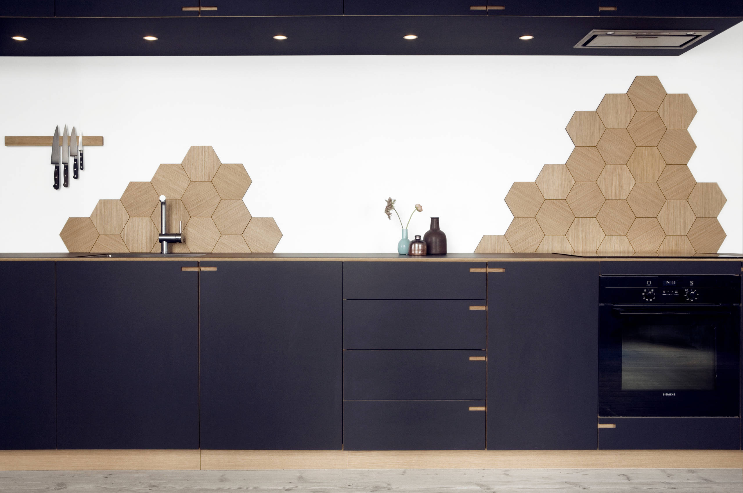 5 модных тенденций керамической плитки в дизайне интерьера - - Блог ГК «Фундамент»