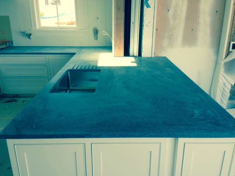 Soapstone Counters Pool San Diego by Soapstone Werks Houzz