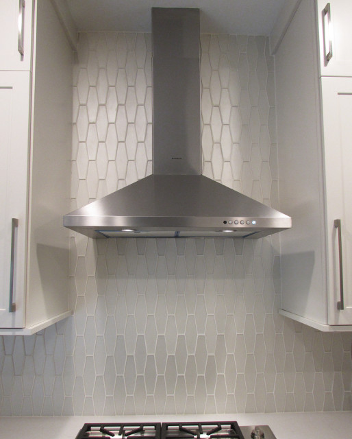 Sonoma Tilemakers Backsplash - Kitchen - Other - by Exact Tile | Houzz IE