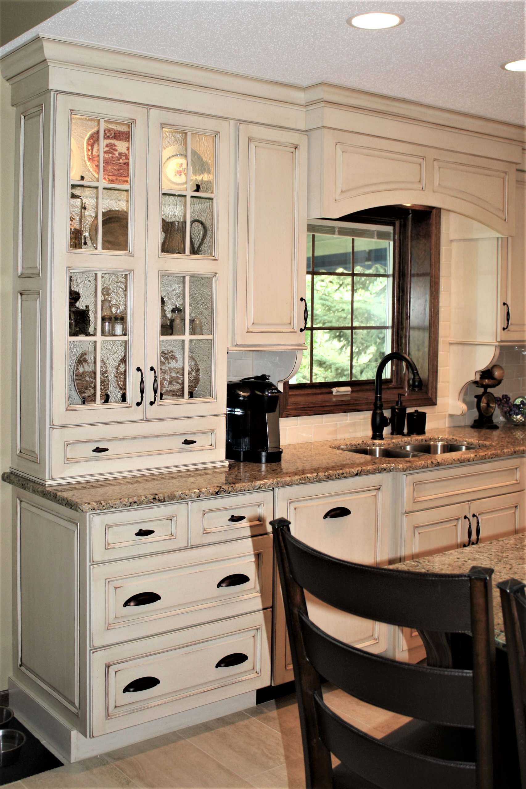 Paramount Custom Albuquerque Matttroy