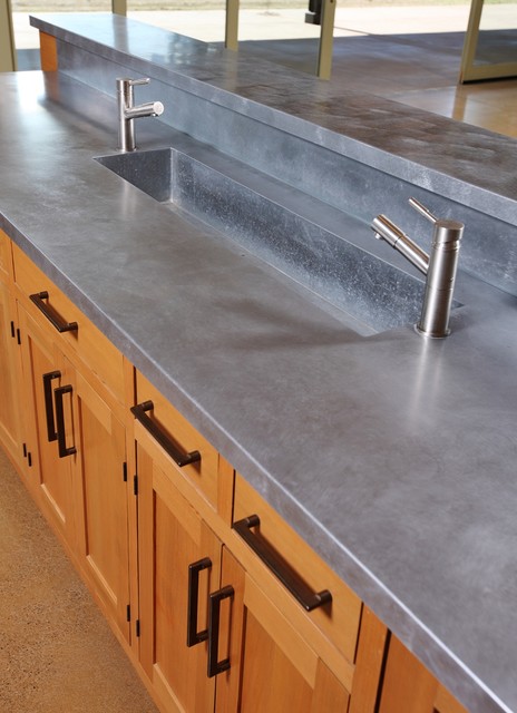7 Low Maintenance Countertops For Your, What Stone Countertop Is Easiest To Maintain