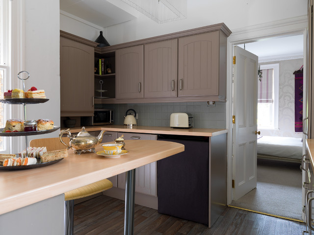 The Best Ideas for Kitchen Extractor Styles from Our Tours