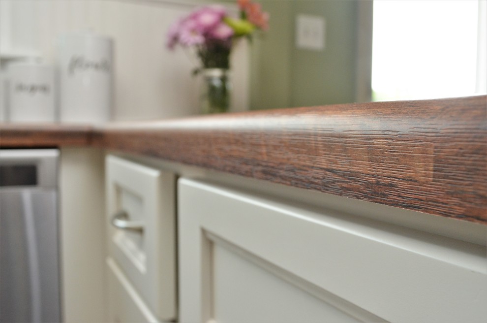 South Bend In Haas Signature Collection Fresh And Clean Kitchen Farmhouse Kitchen Other By Bailey S Cabinets