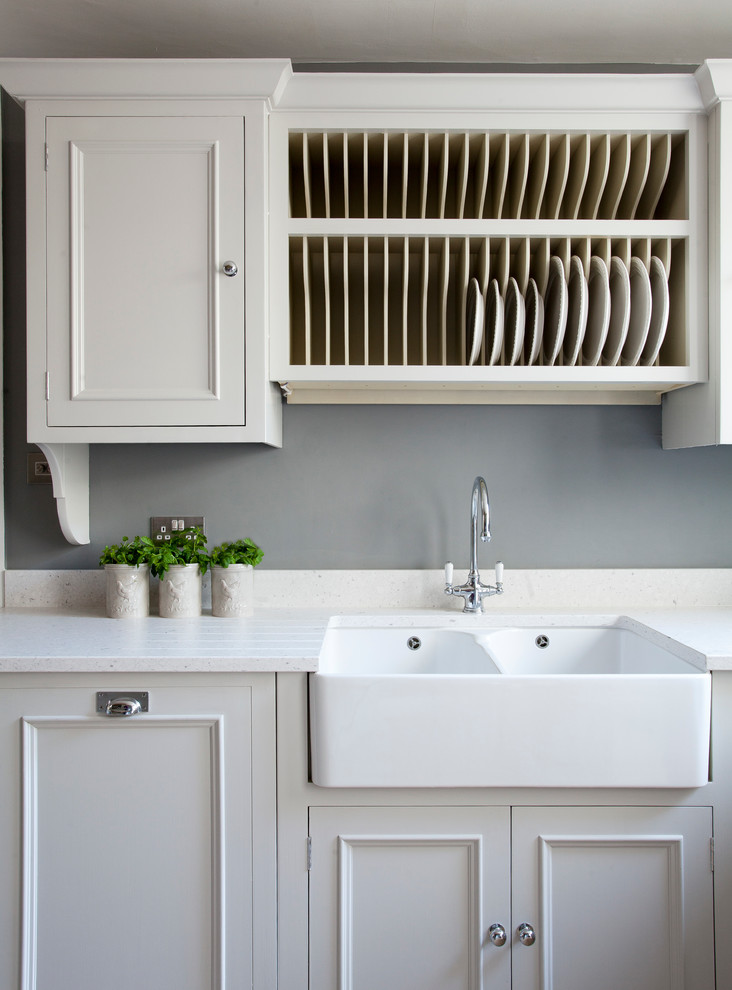 South County Dublin Kitchen Traditional Kitchen Dublin by