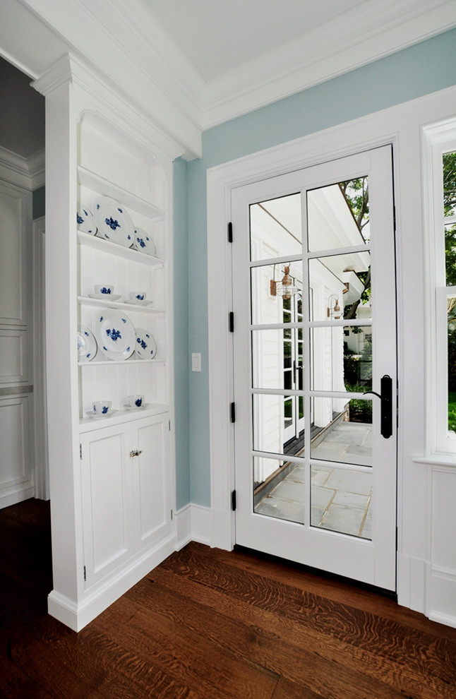 South Finley Rd. Kitchen Traditional Kitchen New York by J