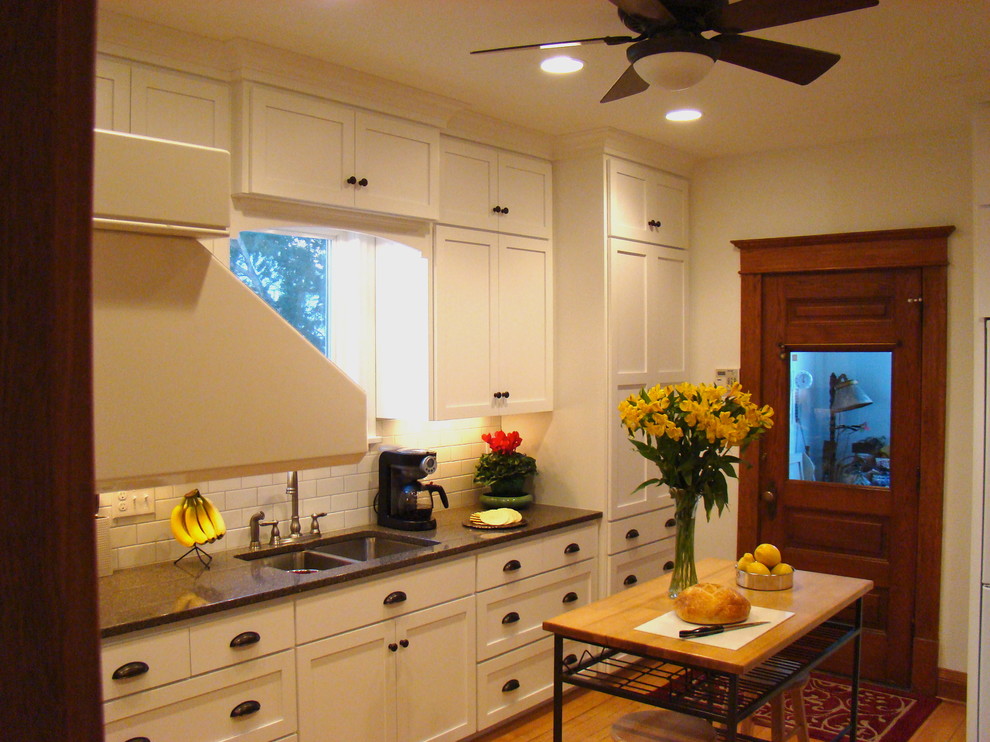 South Minneapolis Kitchen Remodel - Traditional - Kitchen - Minneapolis ...