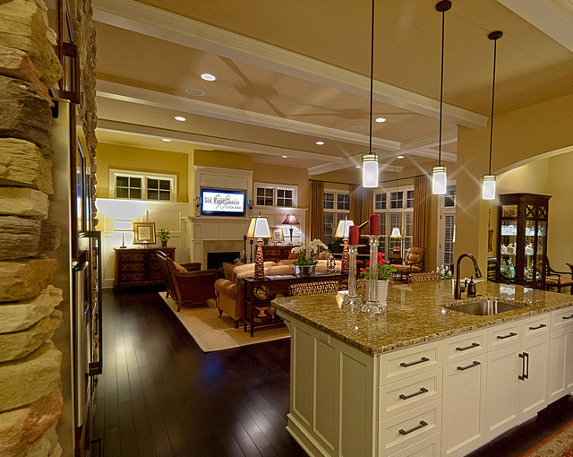 Southern Restorations Cuisine Autres périmètres par Southern