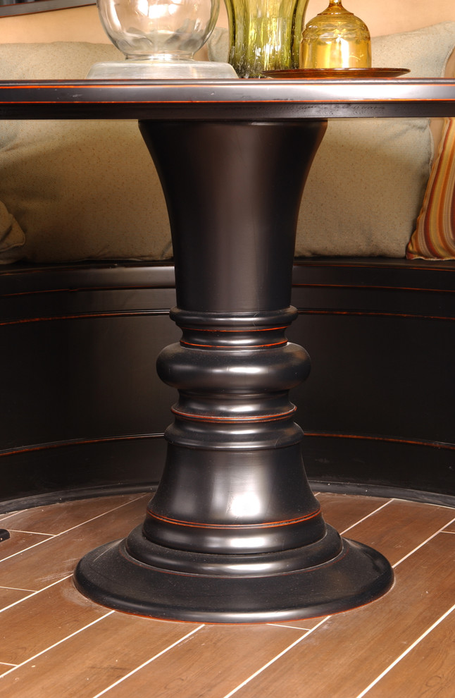 SpartaCraft Custom Modern Kitchen Charlotte by