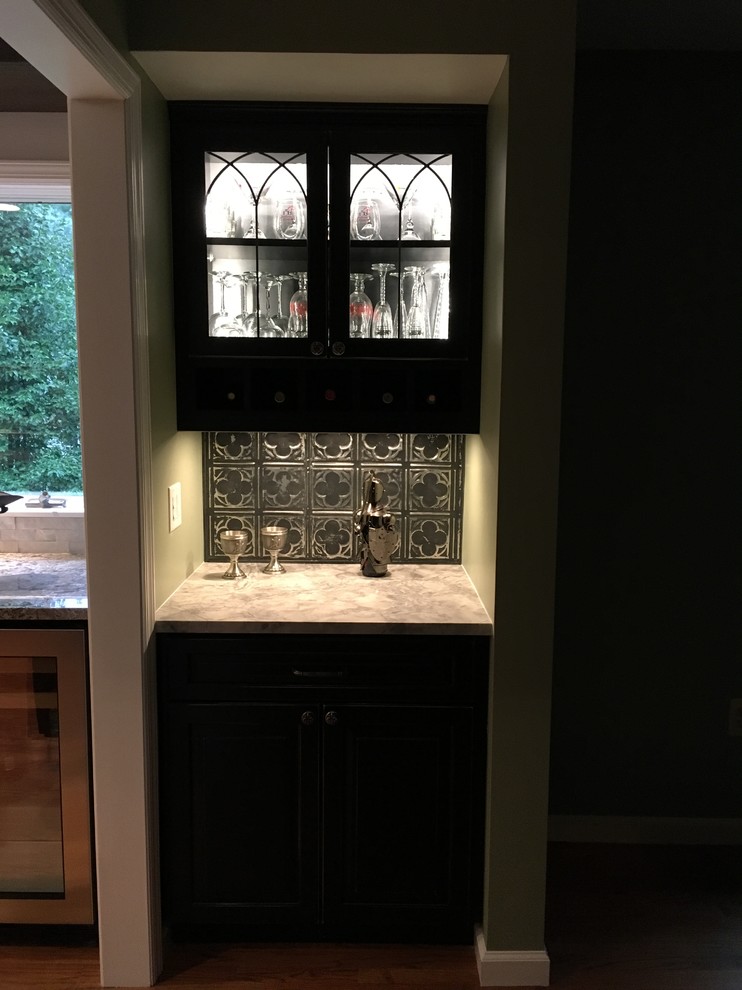 Special Additions Sparta, NJ Kitchen Remodel Montagne