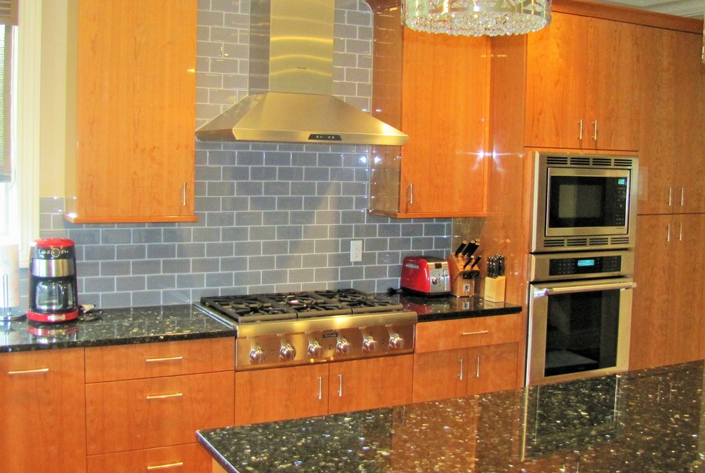 Special Additions Denville,NJ Kitchen Contemporary Kitchen Newark by Special