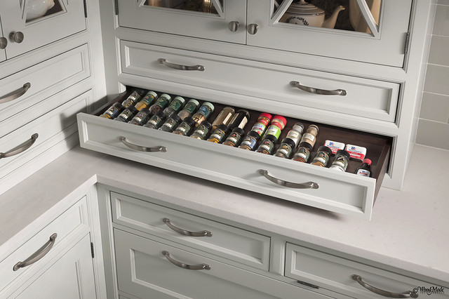 Drawer Innovations - Cabinet City Kitchen and Bath