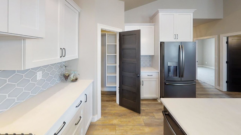 Spring 2019 Brown County Showcase of Homes Howard Traditional