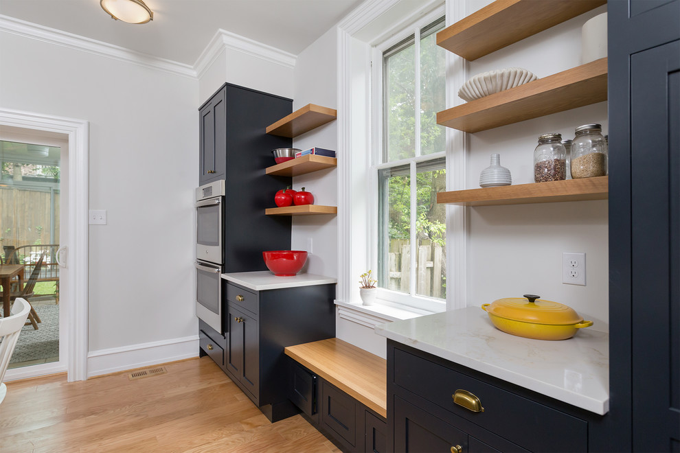 Kitchen Remodeling Contractors in Philadelphia, PA