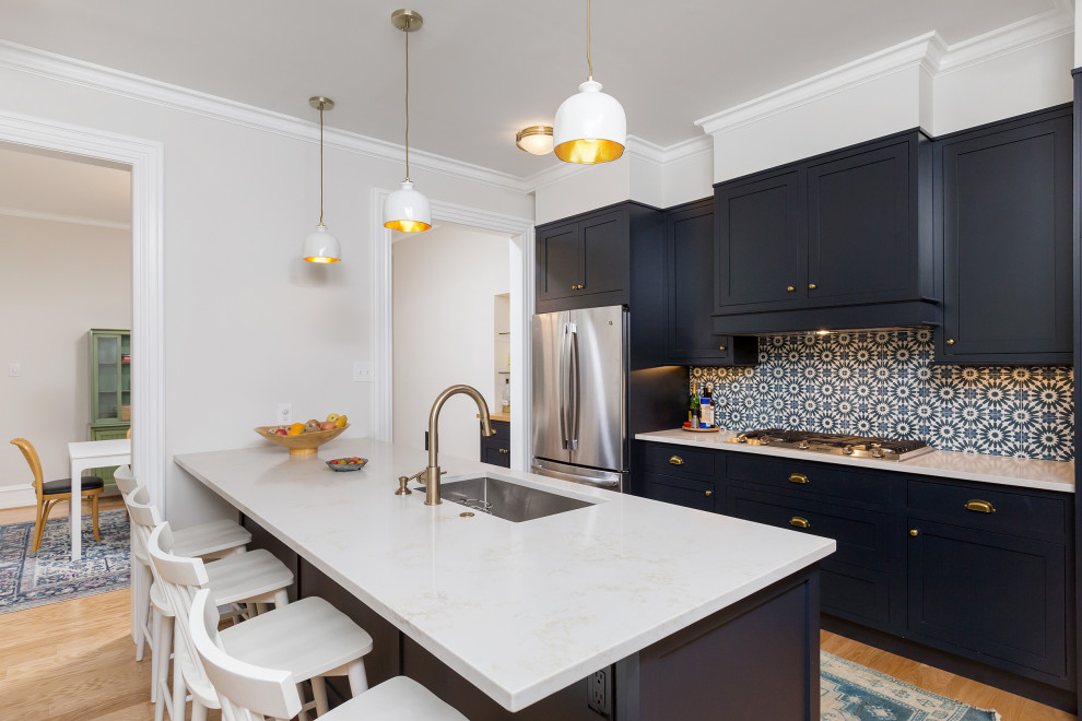 Best Kitchen Contractor near Roxborough, Philadelphia, PA 19128, United ...