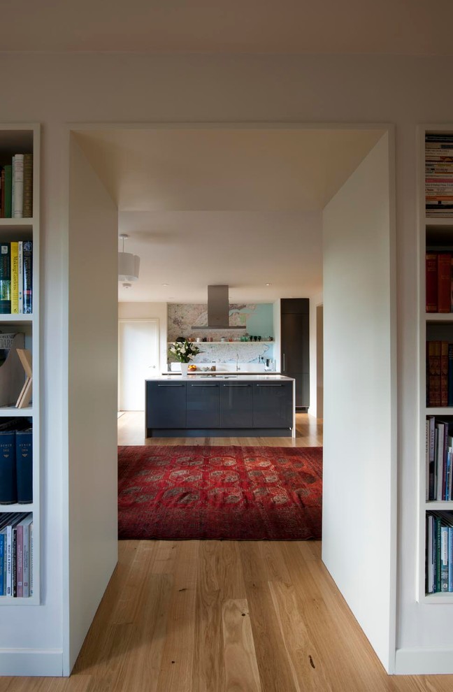 Kitchen Design Edinburgh / Kitchens Edinburgh | Edinburgh Fitted