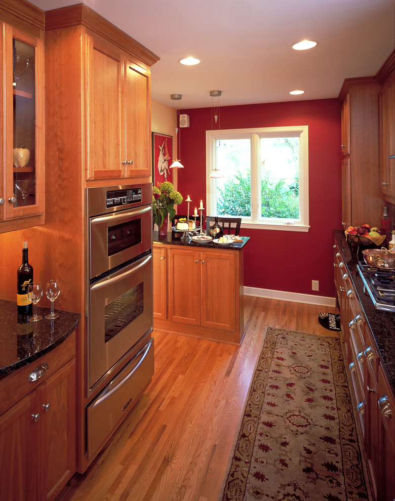 St Paul Kitchen Remodel Traditional Kitchen Minneapolis by